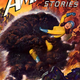 Image for article titled Some of the Nicest Vintage Science Fiction Covers We've Seen in Ages